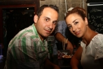 Saturday Night at La Paz Pub, Byblos